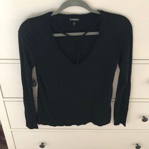 Express Long Sleeve Shirt